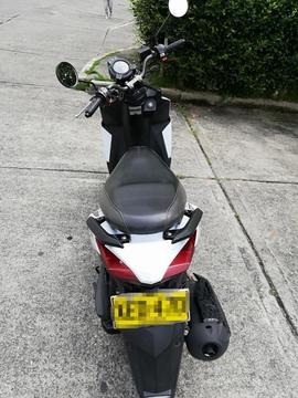 Kymco Rocket 2016