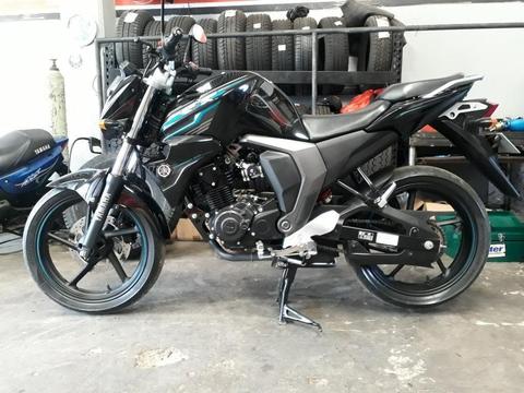 Fz 150 Modelo 2019