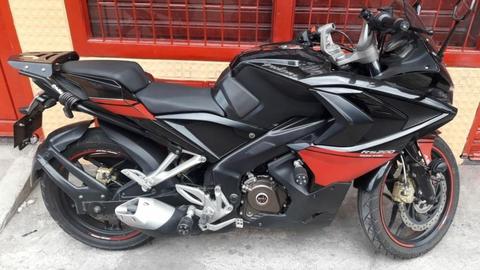 Pulsar Rs