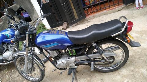 Se Vende Libero 110