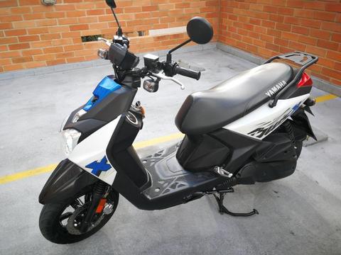 Vendo Hermosa Bws Fi 2018