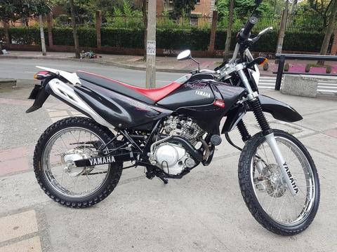 Xtz 125 Modelo 2019