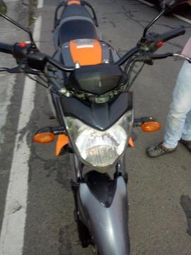 Vendo Fz 2015