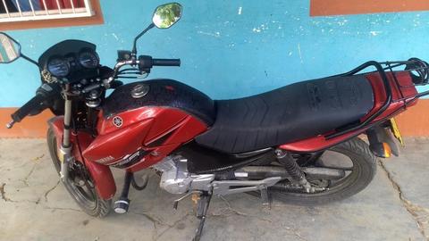 Se Vende Moto Ybr