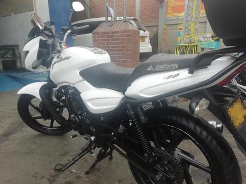 Pulsar 2005