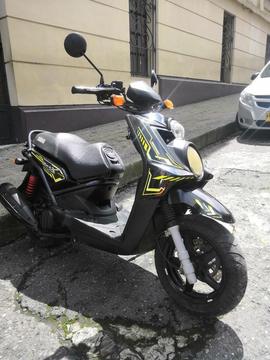 Yamaha Bws 2 Papeles Al Dia