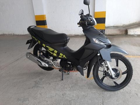 Vendo Viva R Style Modelo 2018