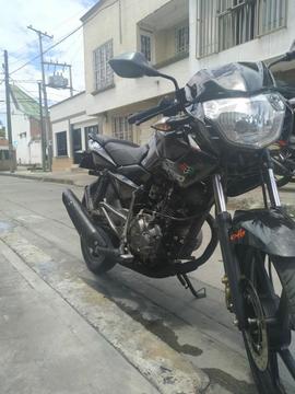 Se Vende Pulsar 135 Mod 2018