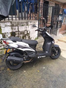 Agilyti Rs Naked 2014