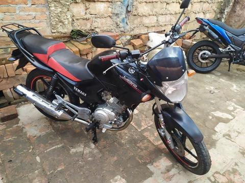 Se Vende Ybr 2016